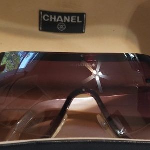 Chanel Sunglasses